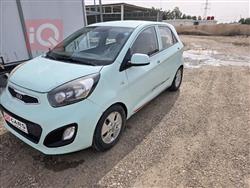 كيا بيكانتو